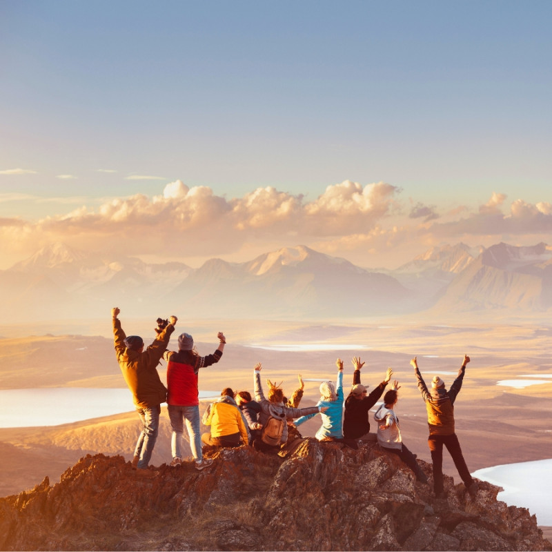 Conciergerie Groupe EKOYA