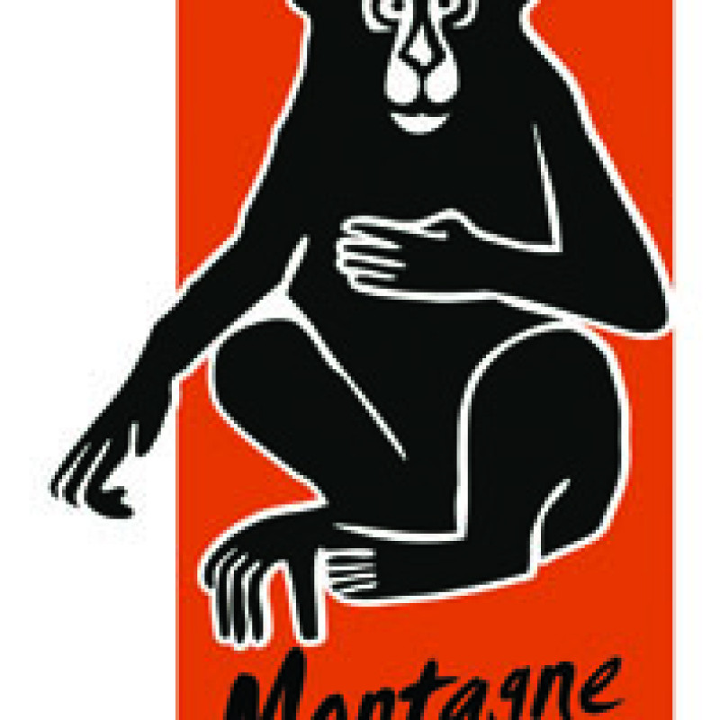 La montagne des Singes