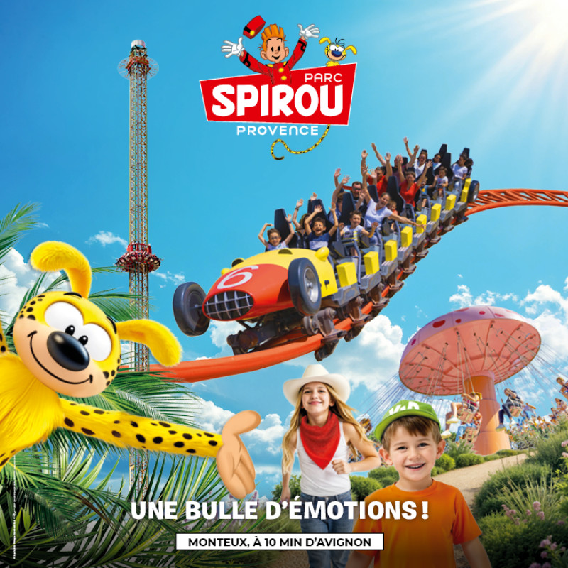 spirou