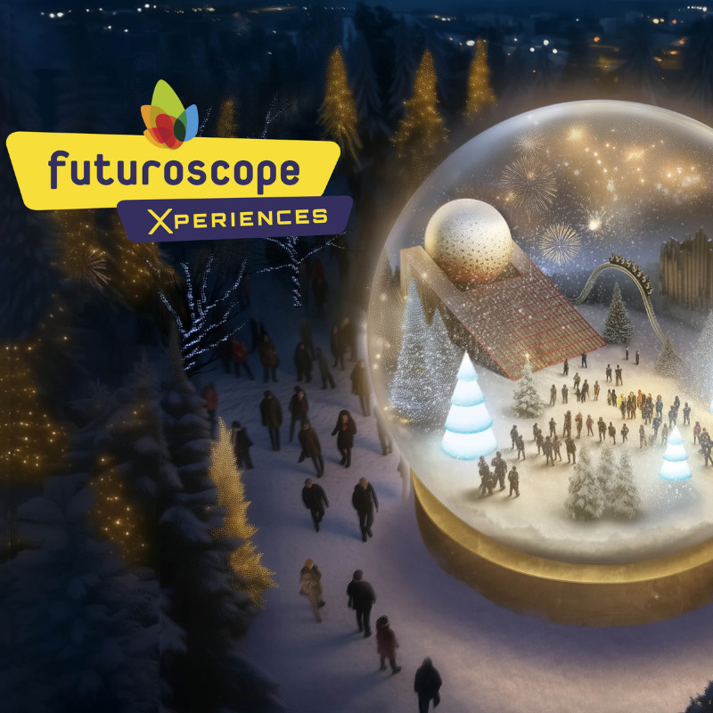 Futuroscope