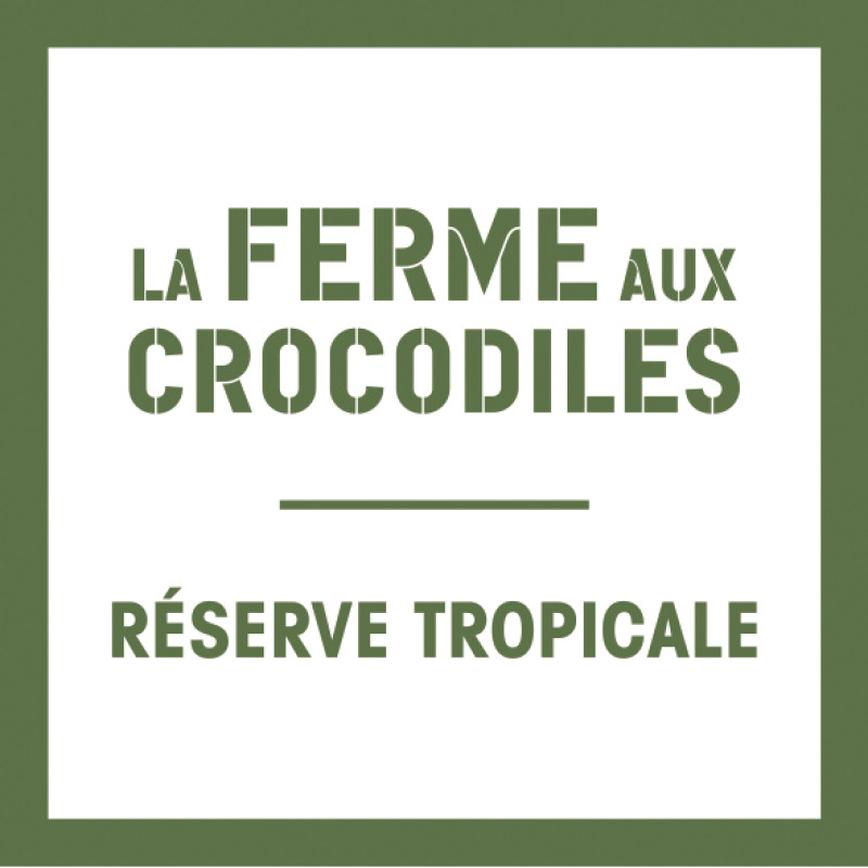 La ferme aux Crocodiles