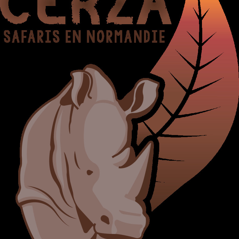 Parc animalier de Cerza