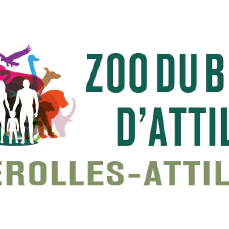 Parc animalier du Bois d'Attilly