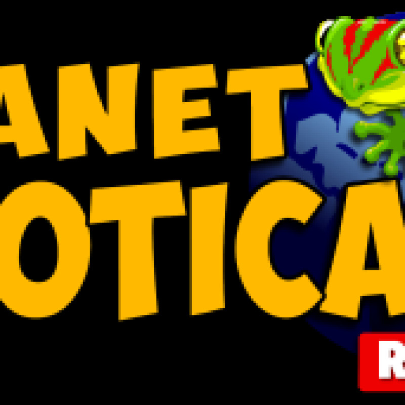 Planet Exotica