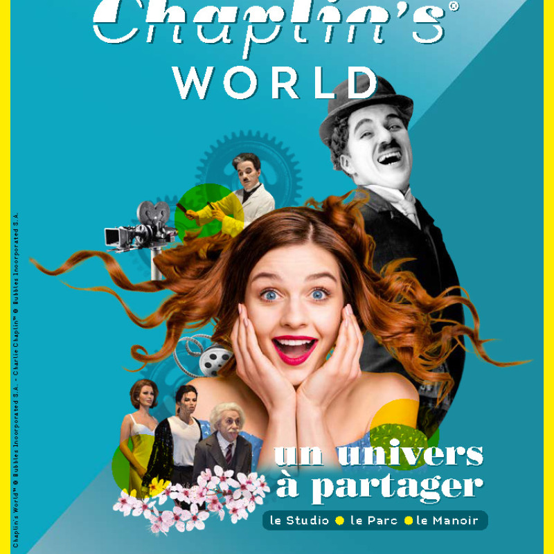 Chaplin's World