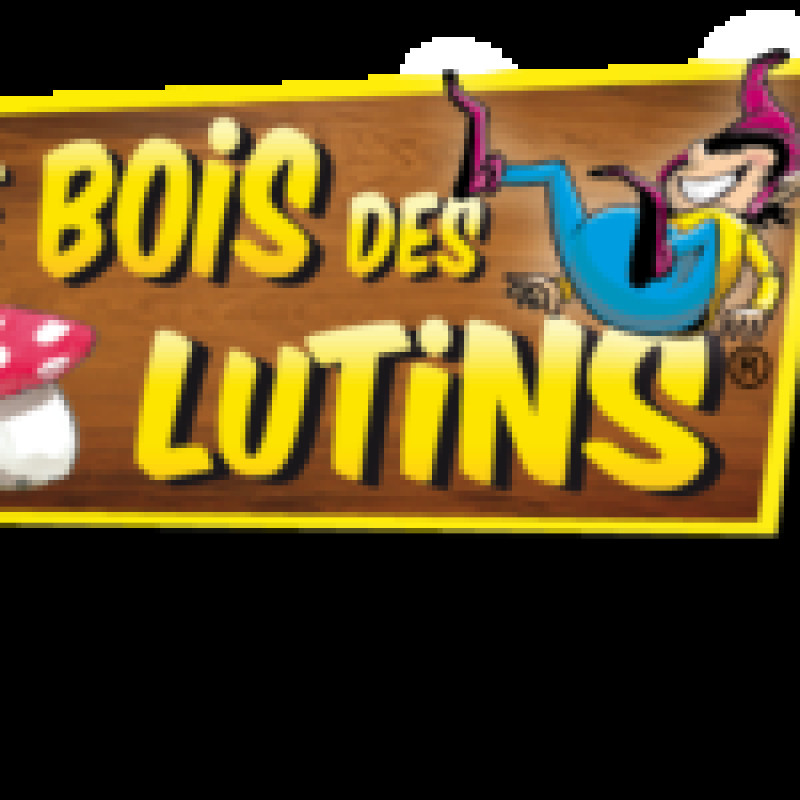 Le Bois des lutins Villeneuve-Loubet