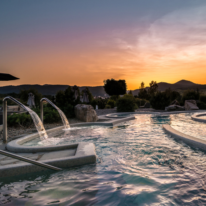 Balnéo Barrière Ribeauvillé