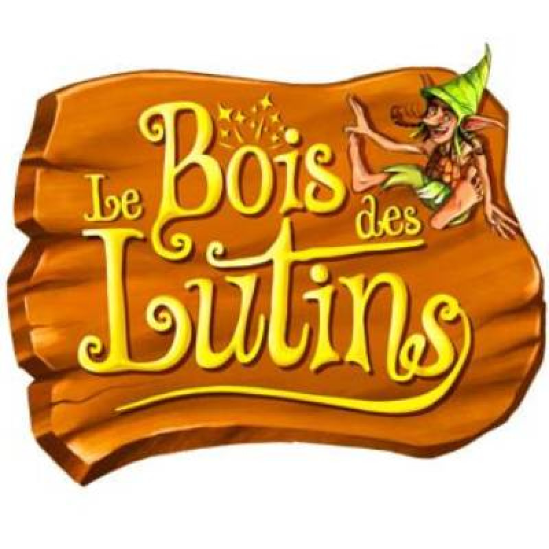 Le Bois des Lutins Lyon-Est Diémoz
