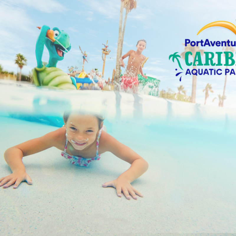 Caribe Aquatic Park