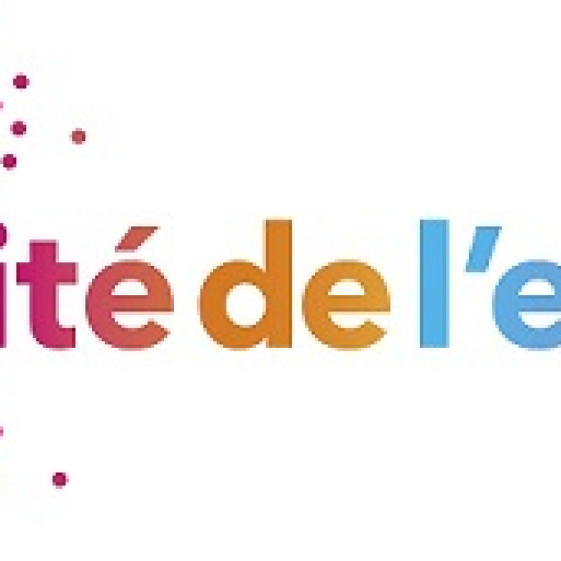 La cité de l'espace