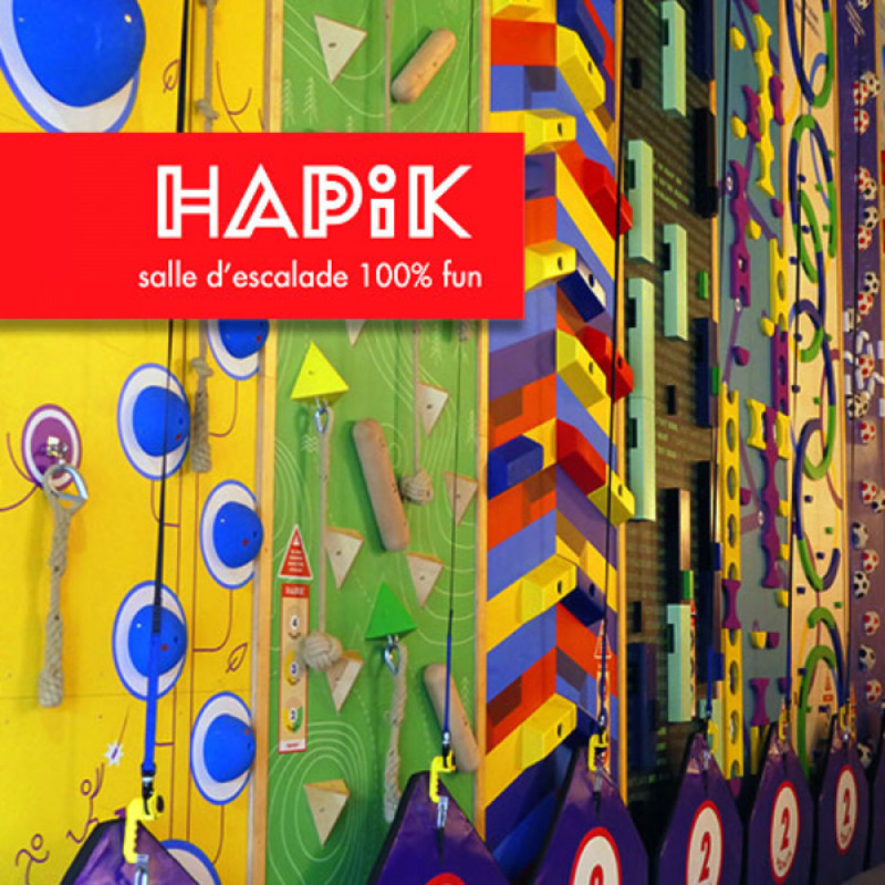 Hapik