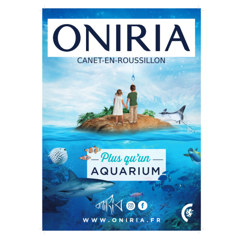 Aquarium Oniria