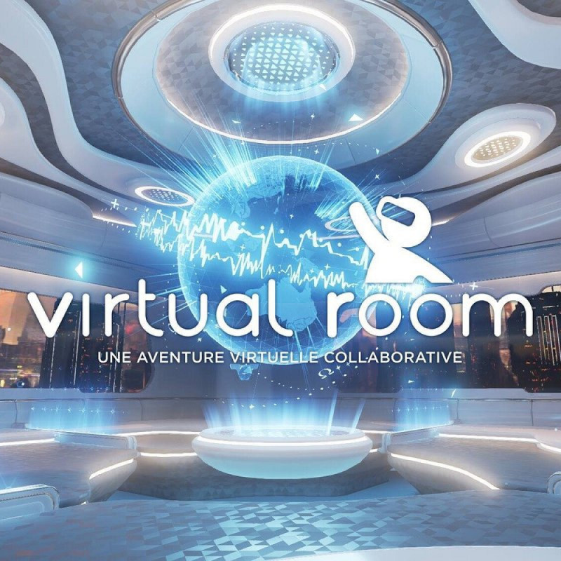 Virtual Room Clermont Ferrand