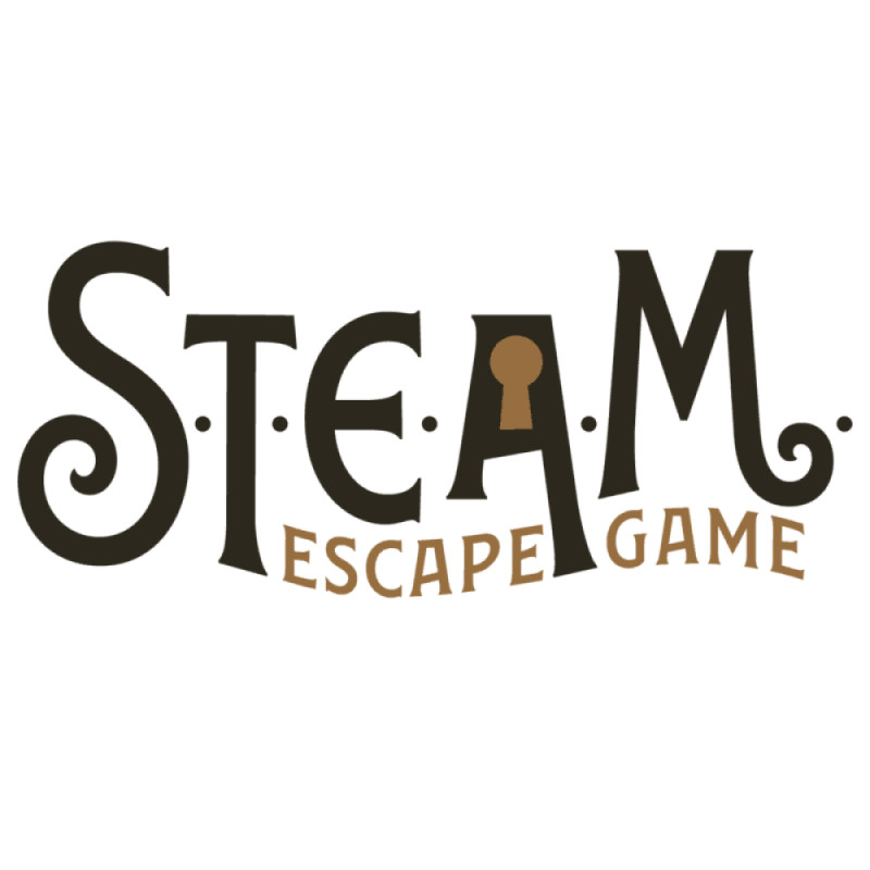 Steam Escape