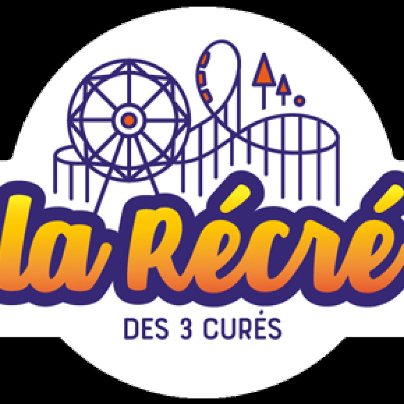 La récré des 3 curés