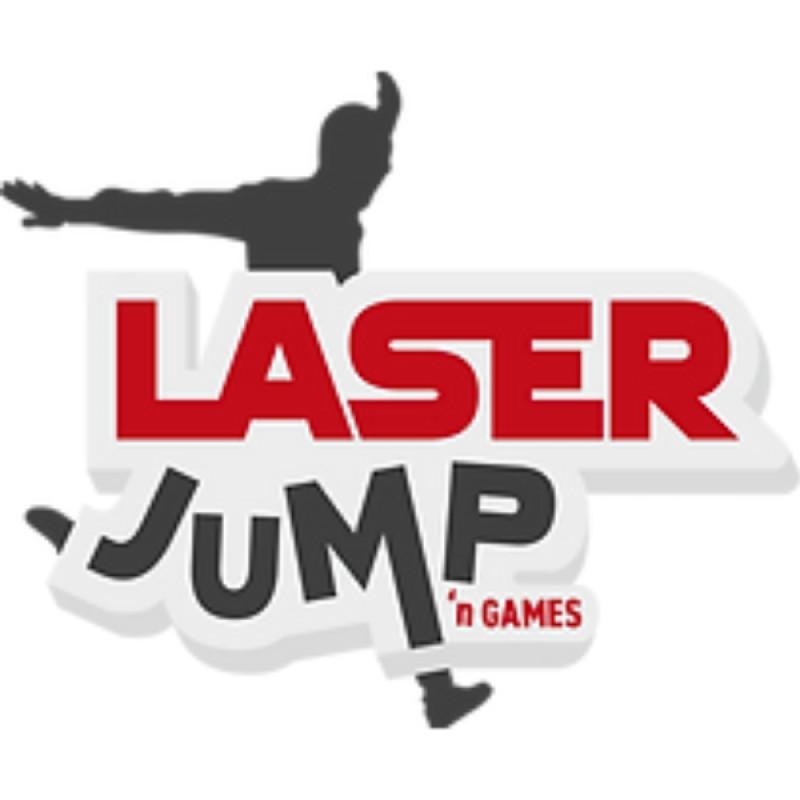 Laser Jump'n Games Aubieres