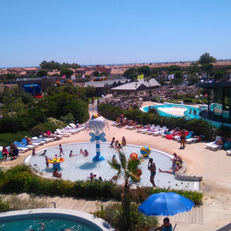 Espace Balnéo Gruissan