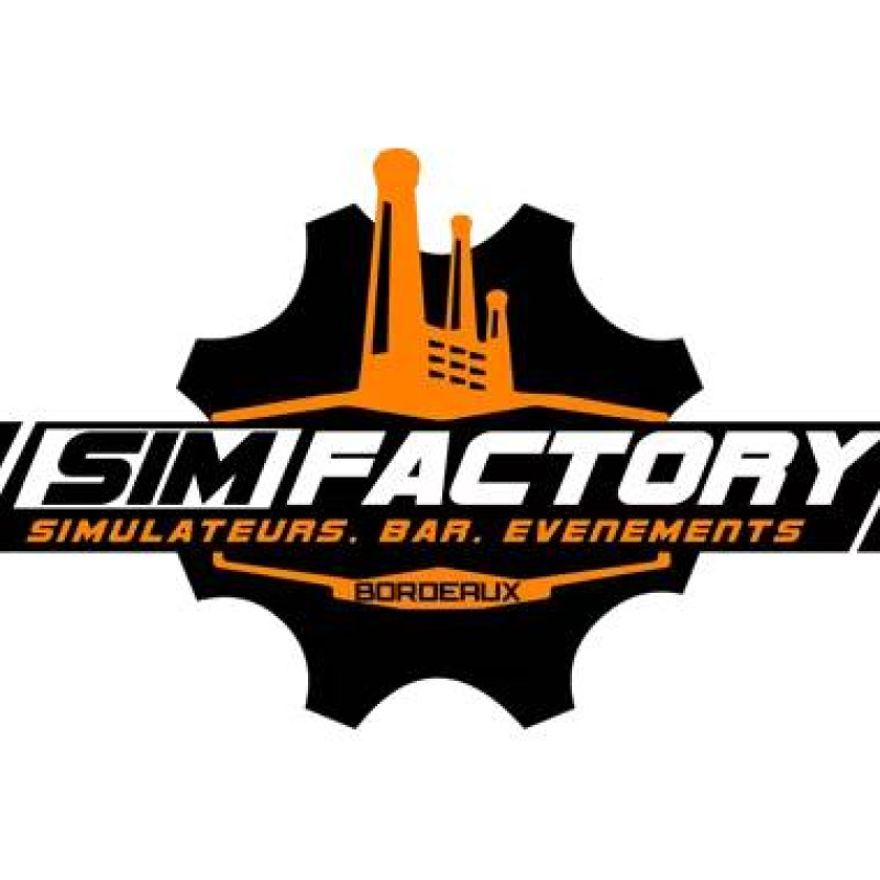 Simfactory Bordeaux