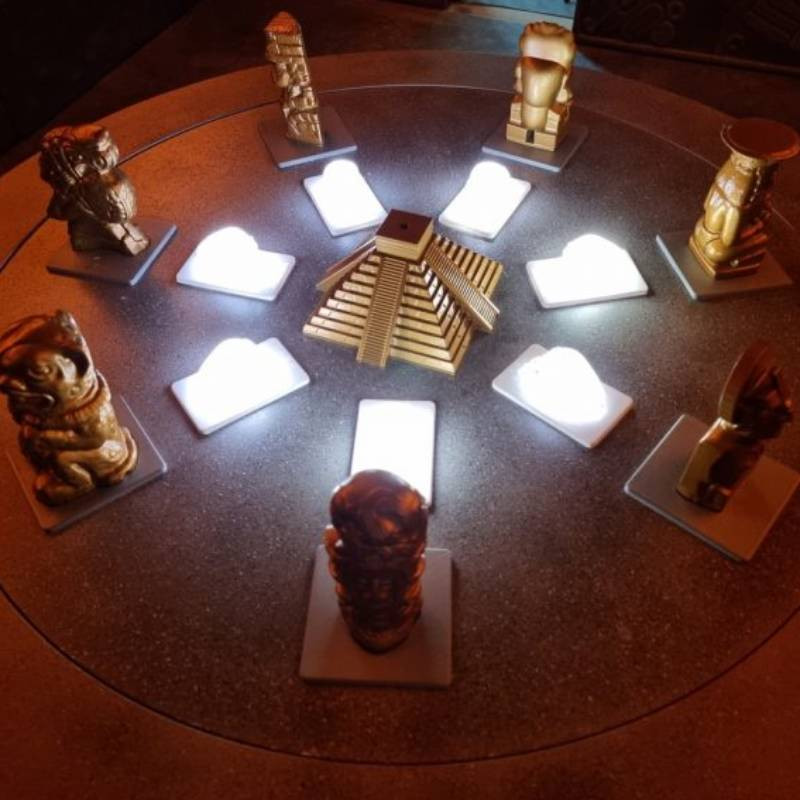 Le Temple La Rochelle