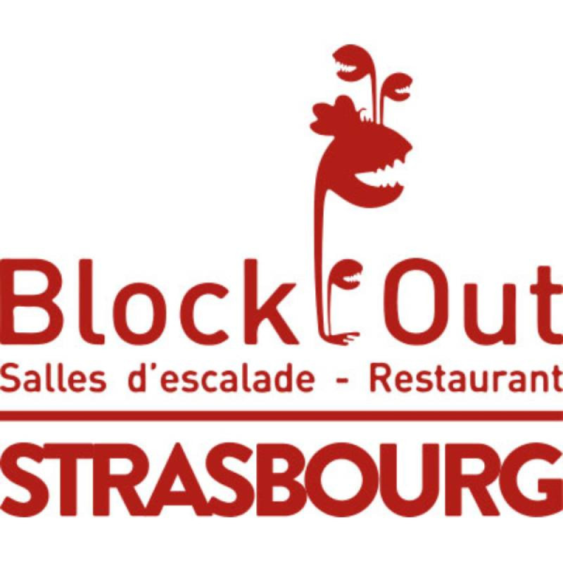 Block Out Strasbourg