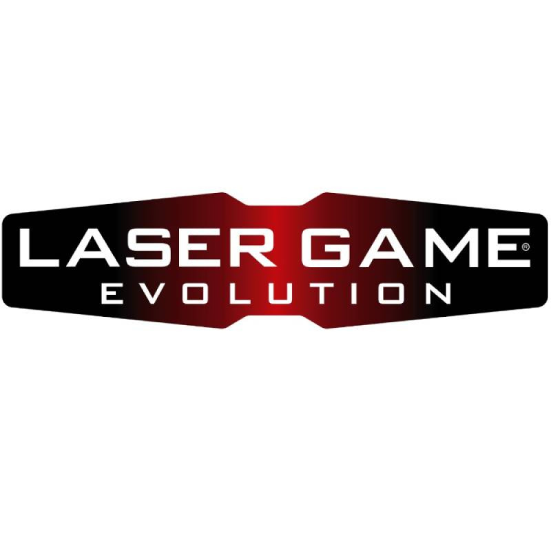 Laser Game Evolution Rouen