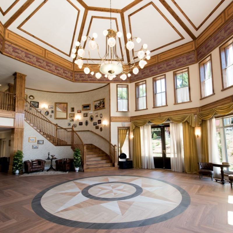 PORTAVENTURA WORLD - Hôtels