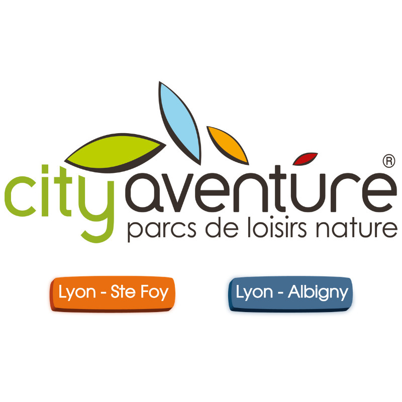City Aventure Lyon