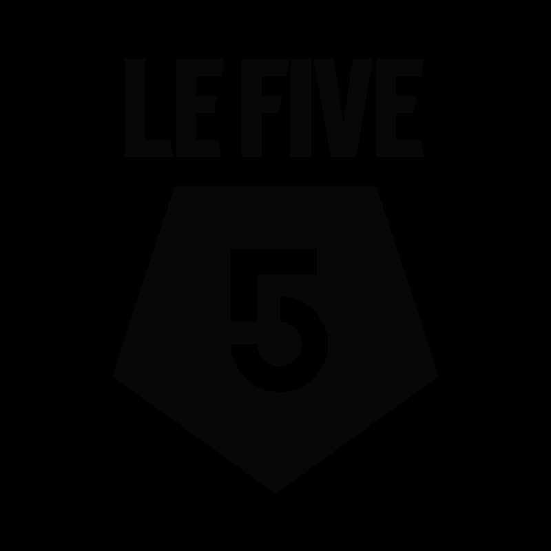 LE FIVE / 4PADEL