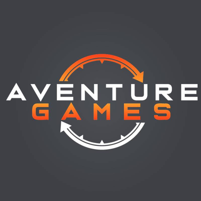 Aventure Games Le Mans