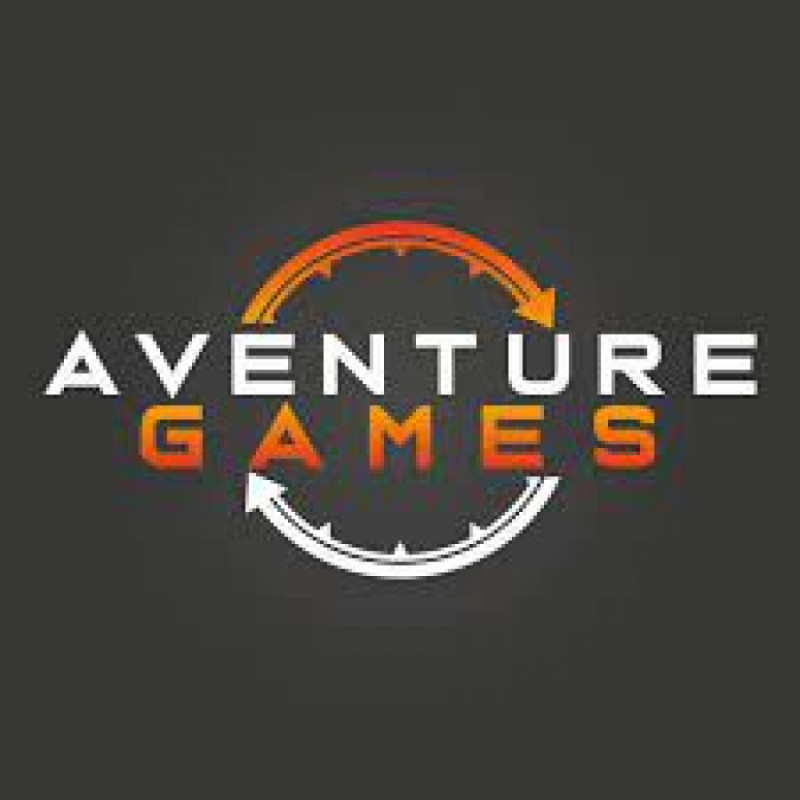Aventure Games 17