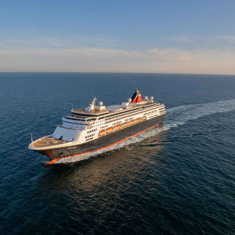 CFC – Compagnie Française de Croisières