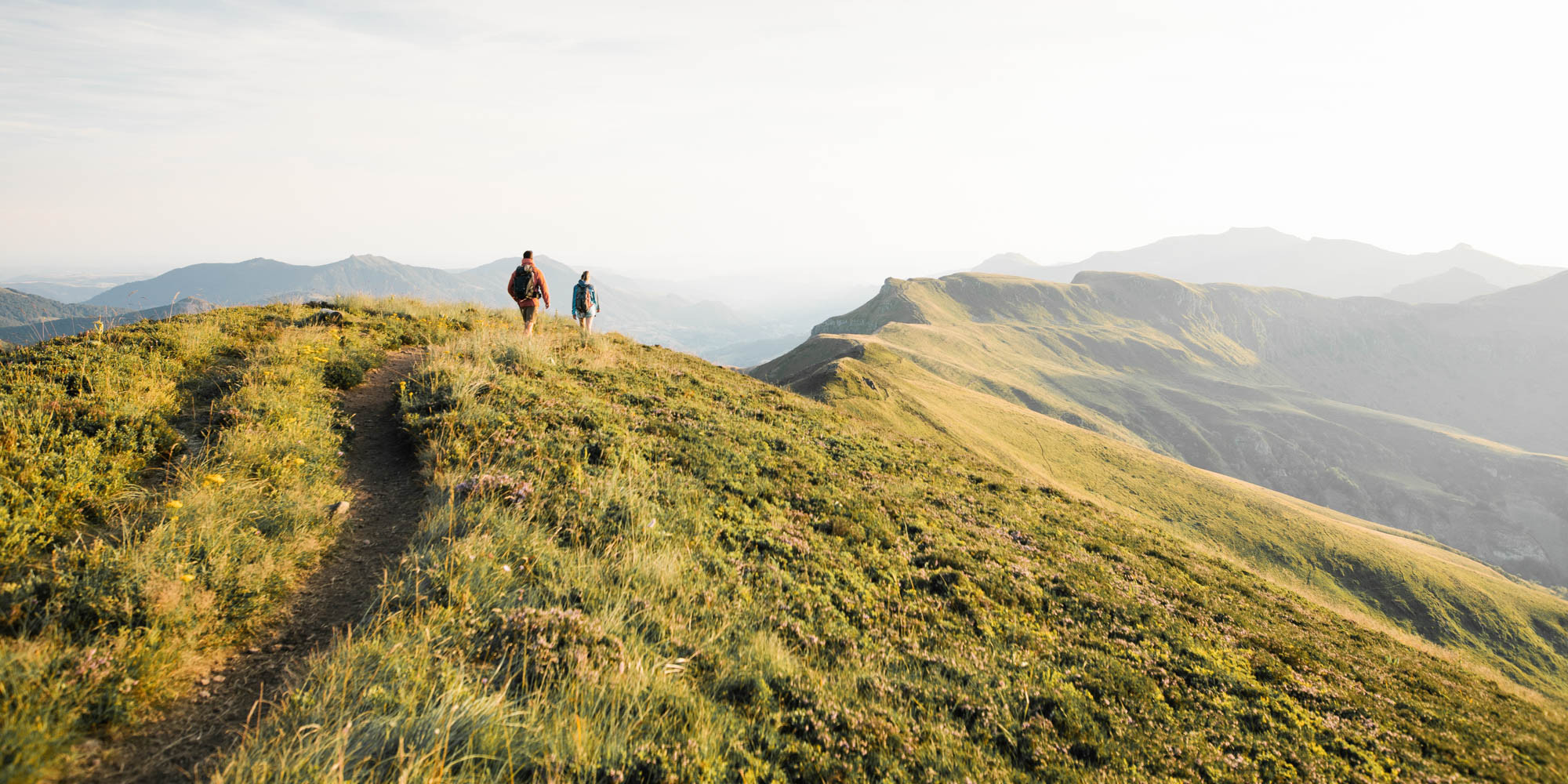 Spécialiste de la randonnée et du Trek