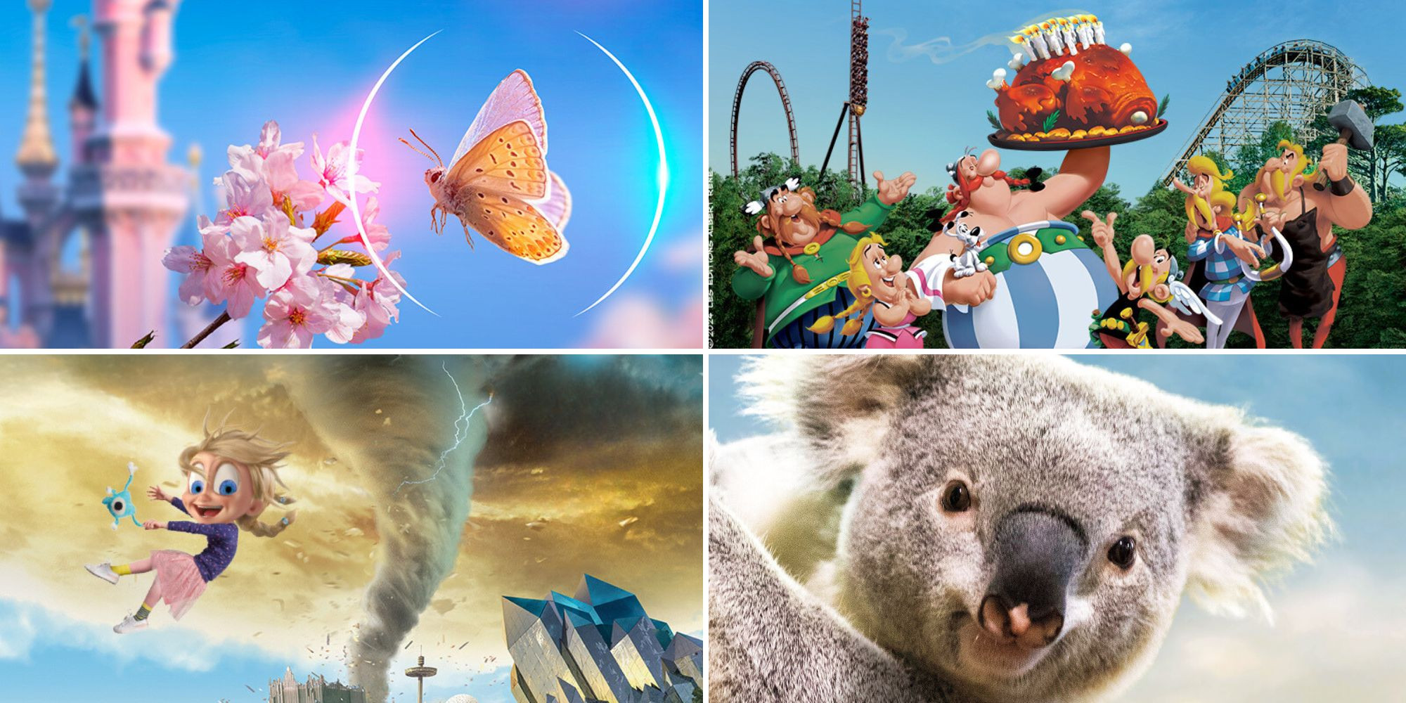 Ne cherchez plus : Billets et hébergements, tout est ici