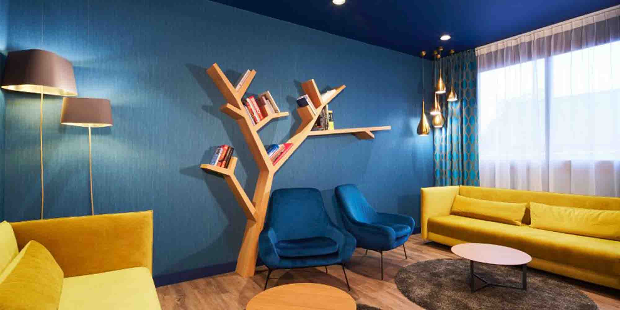 Plus de confort, moins de conformisme