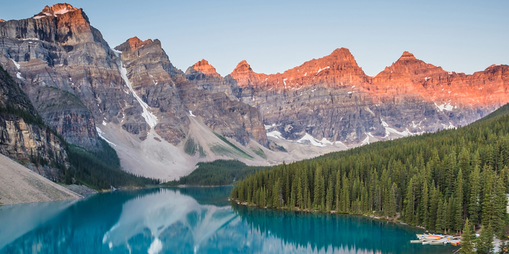 Des expériences uniques