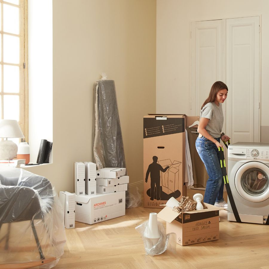 Des solutions d’emballage responsables