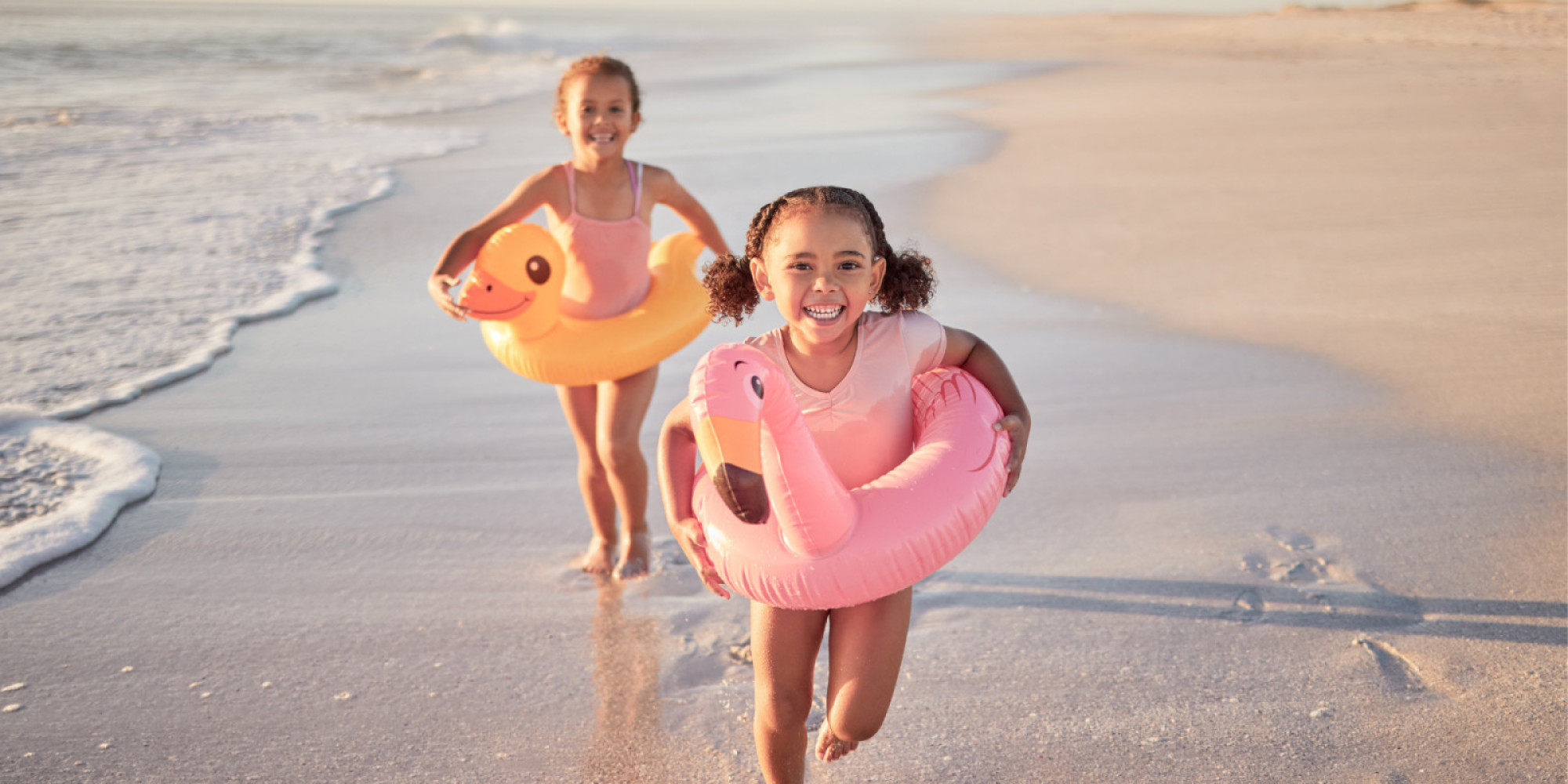 Clubs & séjours estivaux