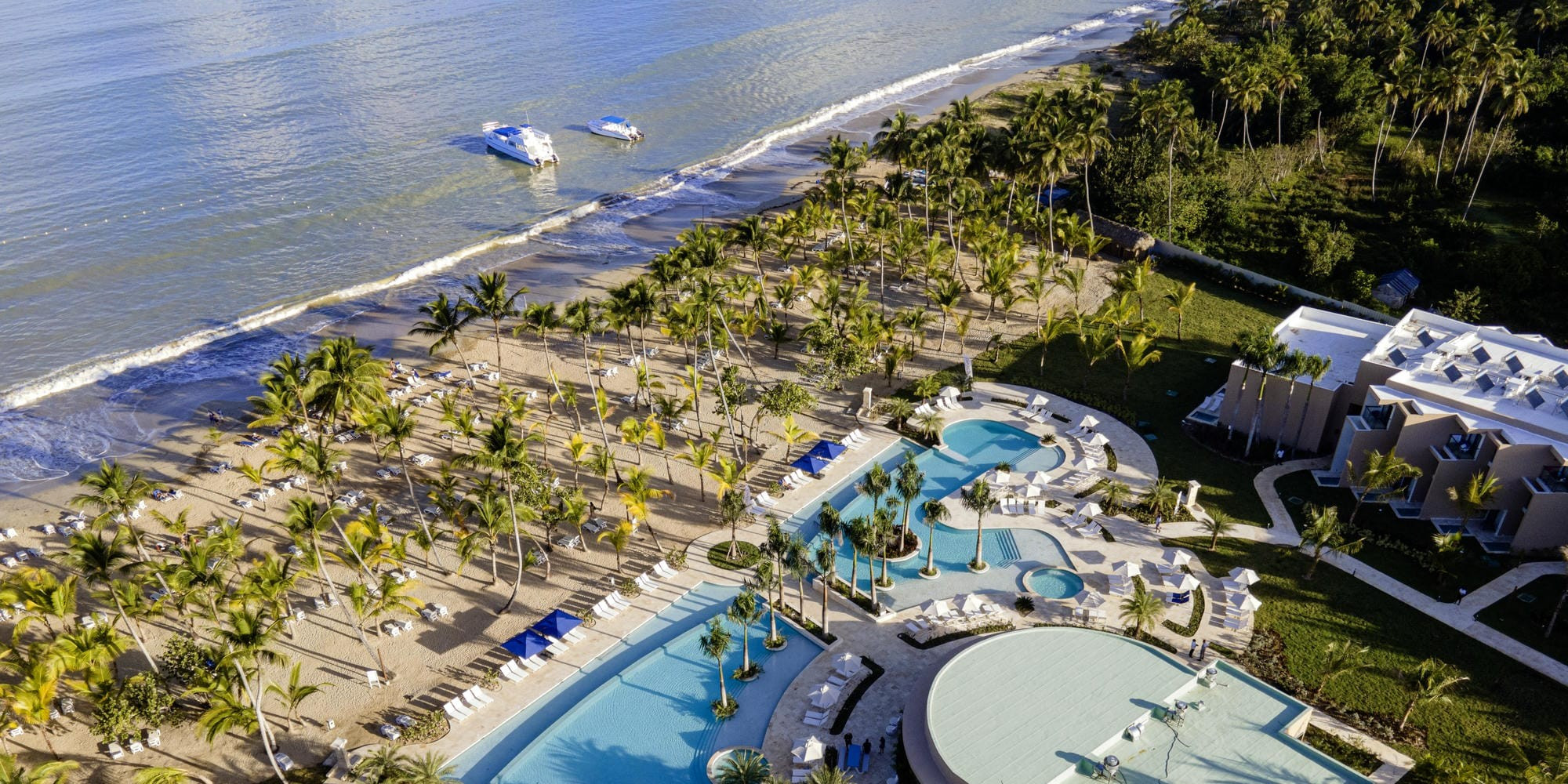 Séjour tout inclus dans une République Dominicaine authentique