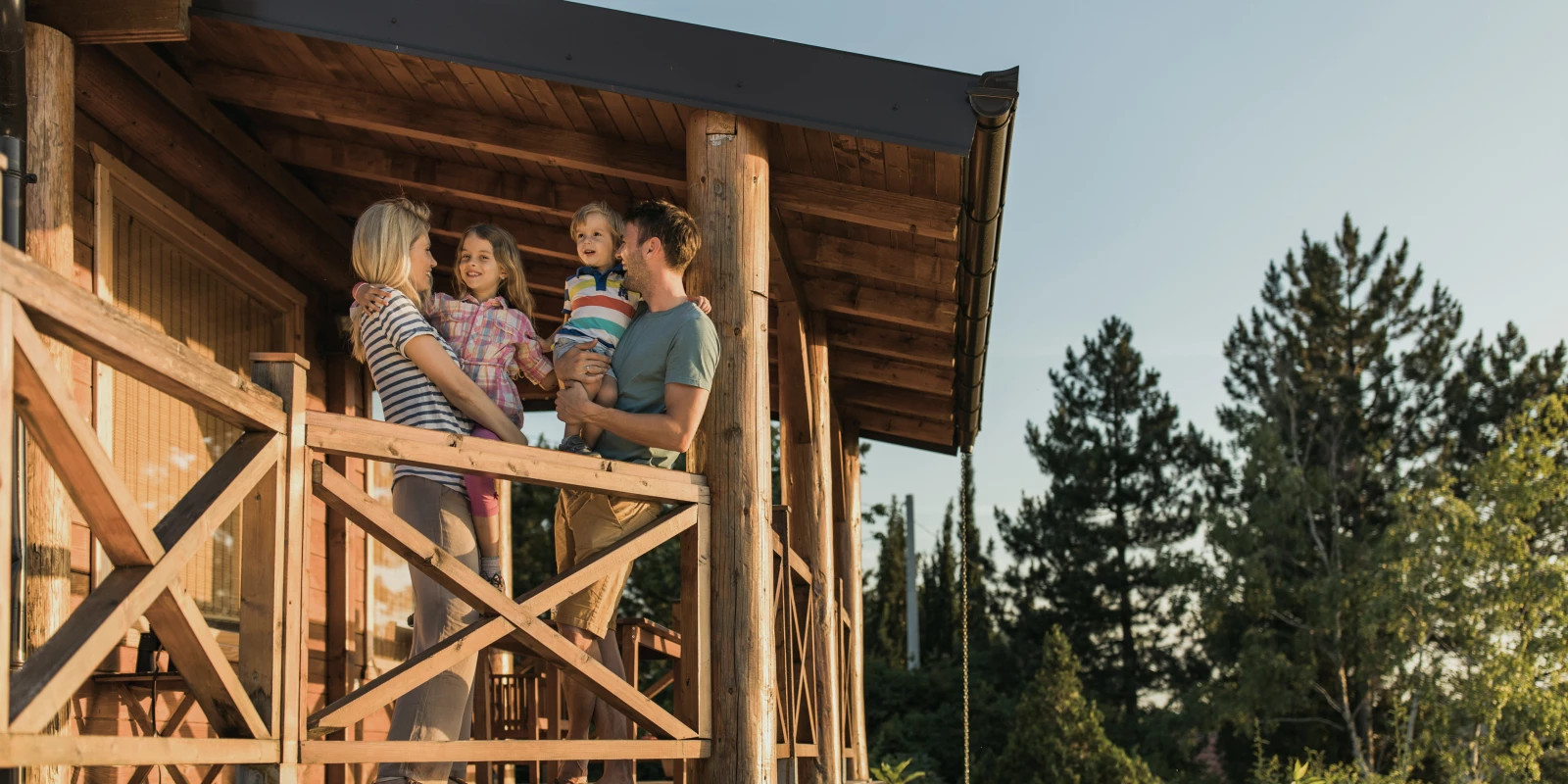 Profitez de deux semaines au prix d'une