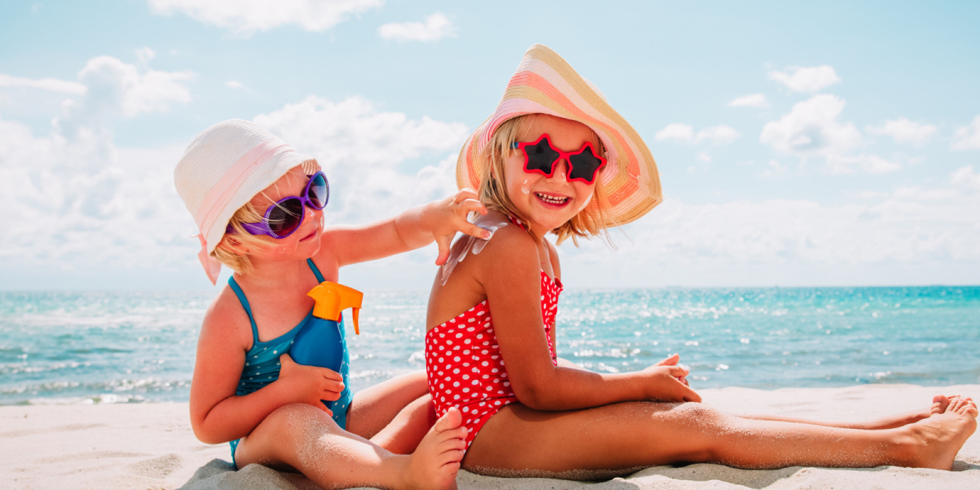 Evadez-vous en camping bord de mer !