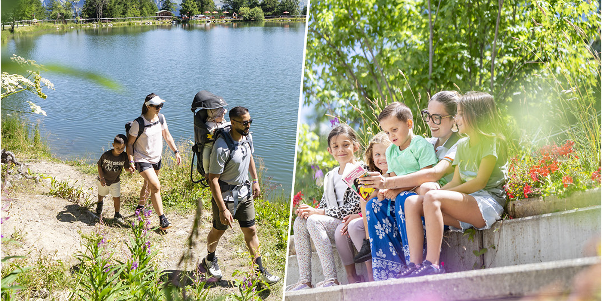 Villages clubs 3 ou 4 étoiles en formule tout compris