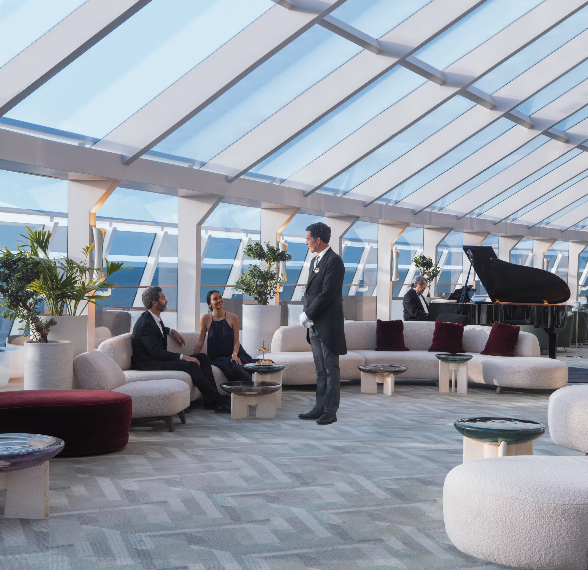 MSC Yacht Club : un écrin d’exception dans un monde de choix