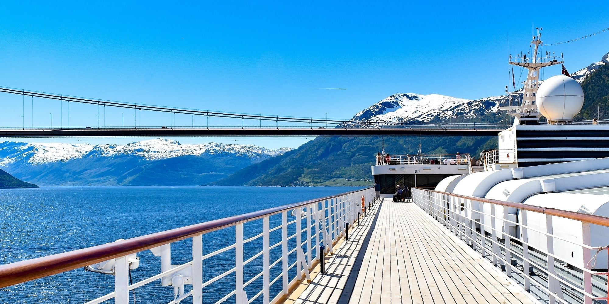 Croisières francophones