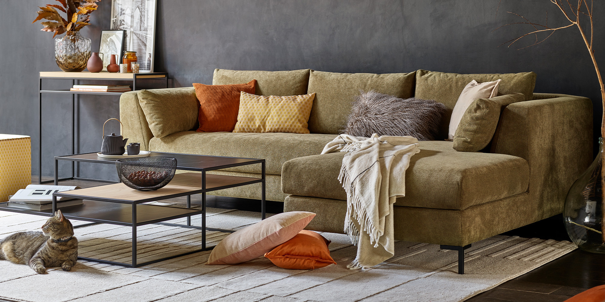 L’aménagement plus éco-responsable