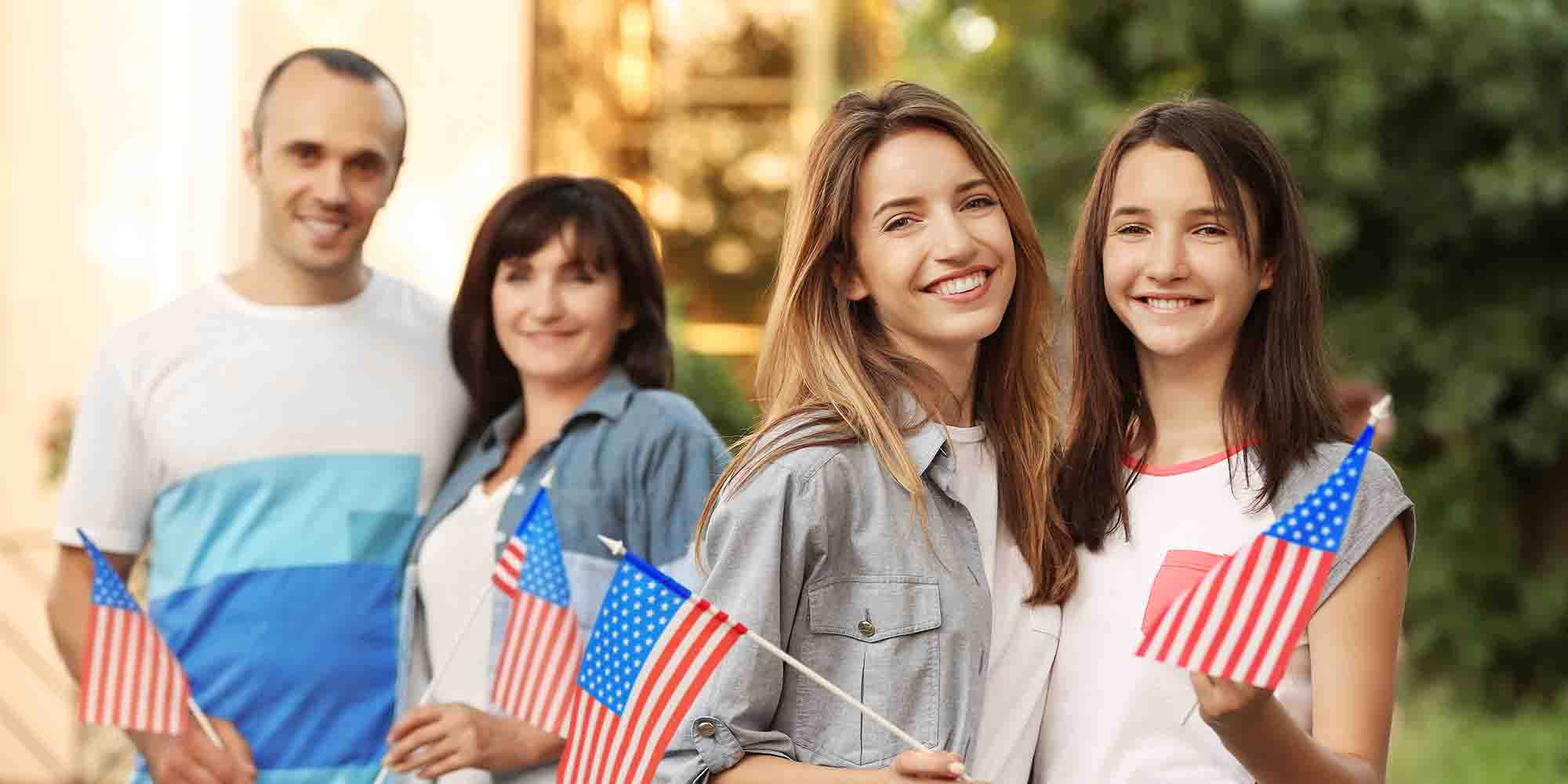 Le meilleur des séjours linguistiques