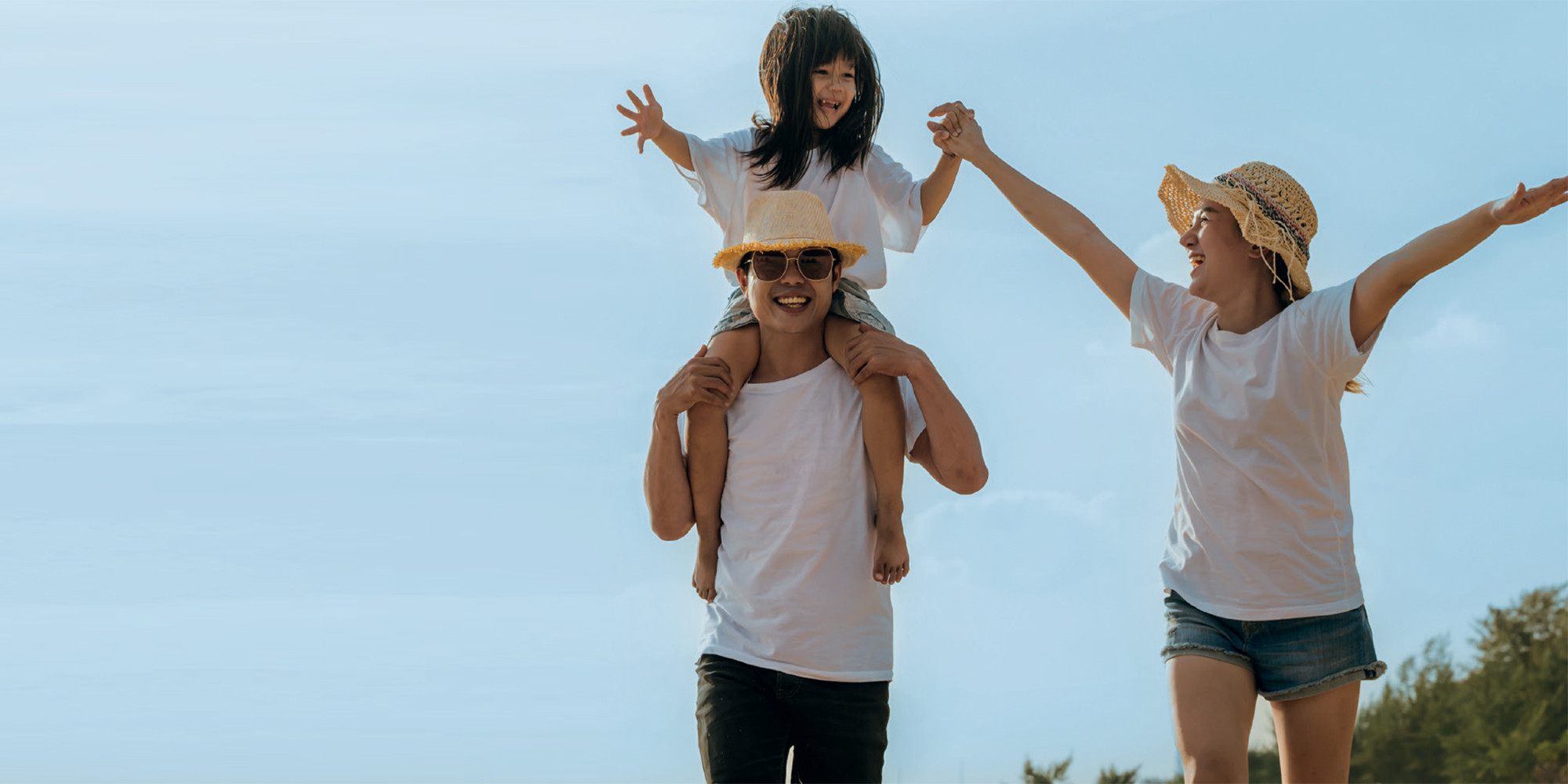 Vos plus beaux souvenirs commencent ici !