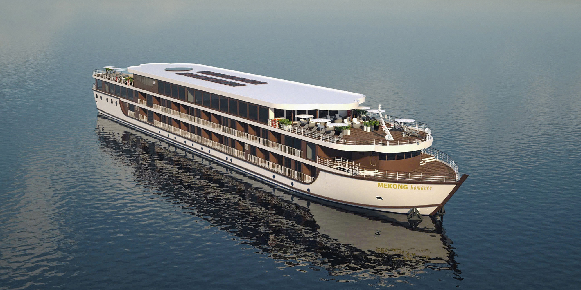 Des croisières culturelles et francophones