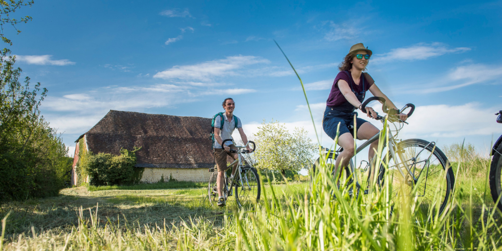 Agence de voyages spécialisés