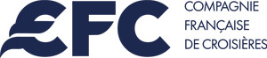 Logo CFC – Compagnie Française de Croisières