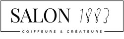 Logo SALON 1883